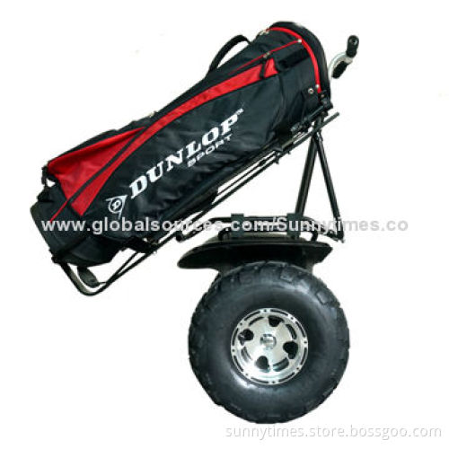 Outdoor sport transporter big wheel off-road X2 mobility stand up scooter